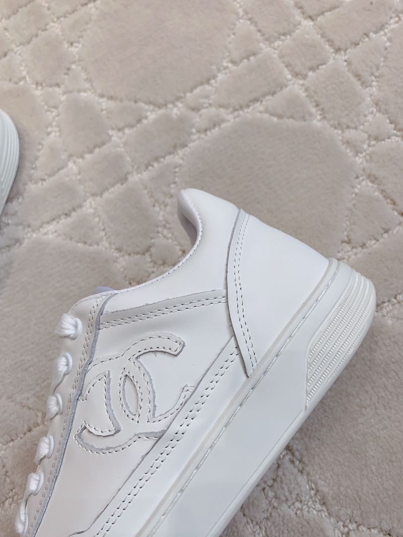 Chanel Sport Shoes